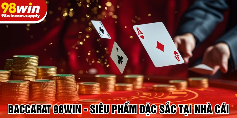 baccarat 98win