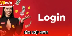đăng nhập 98win