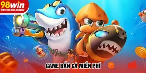 game bắn cá miễn phí