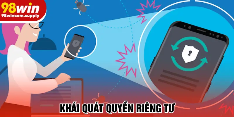 Khái quát quyền riêng tư