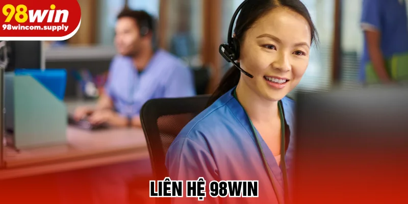 liên hệ 98win