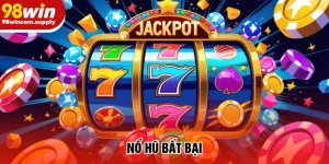 nổ hũ bất bại