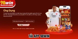 tải app 98win