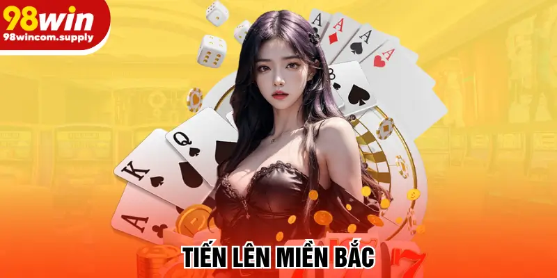 tiến lên miền bắc