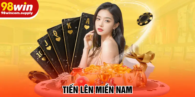 tiến lên miền nam